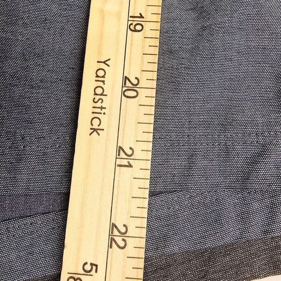 Hurley X Nike Dri-Fit Mens Chino Shorts 38 Gray Blue (Bundle‎ Of 2) Golf Casual - Picture 8 of 14